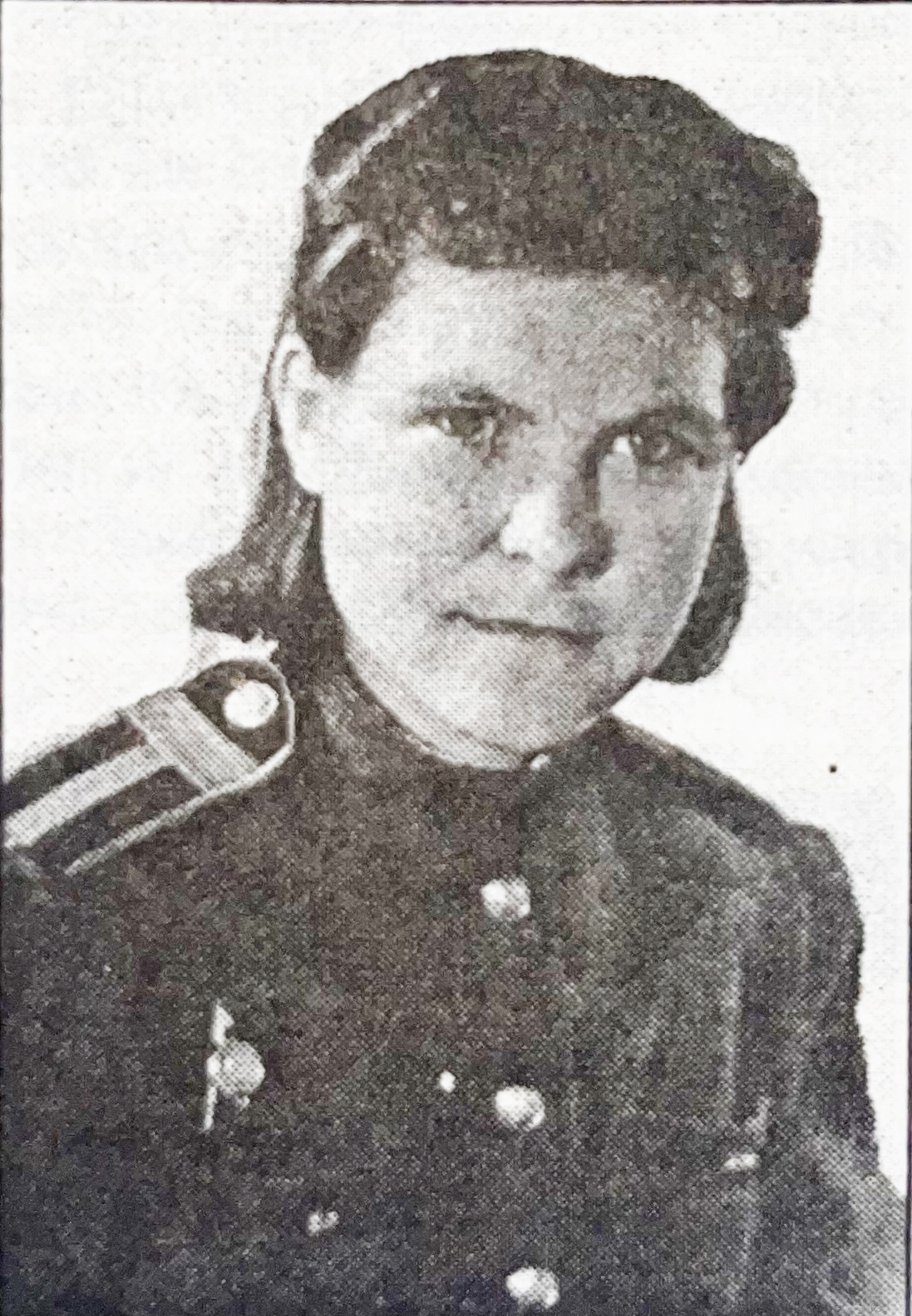Клименкова