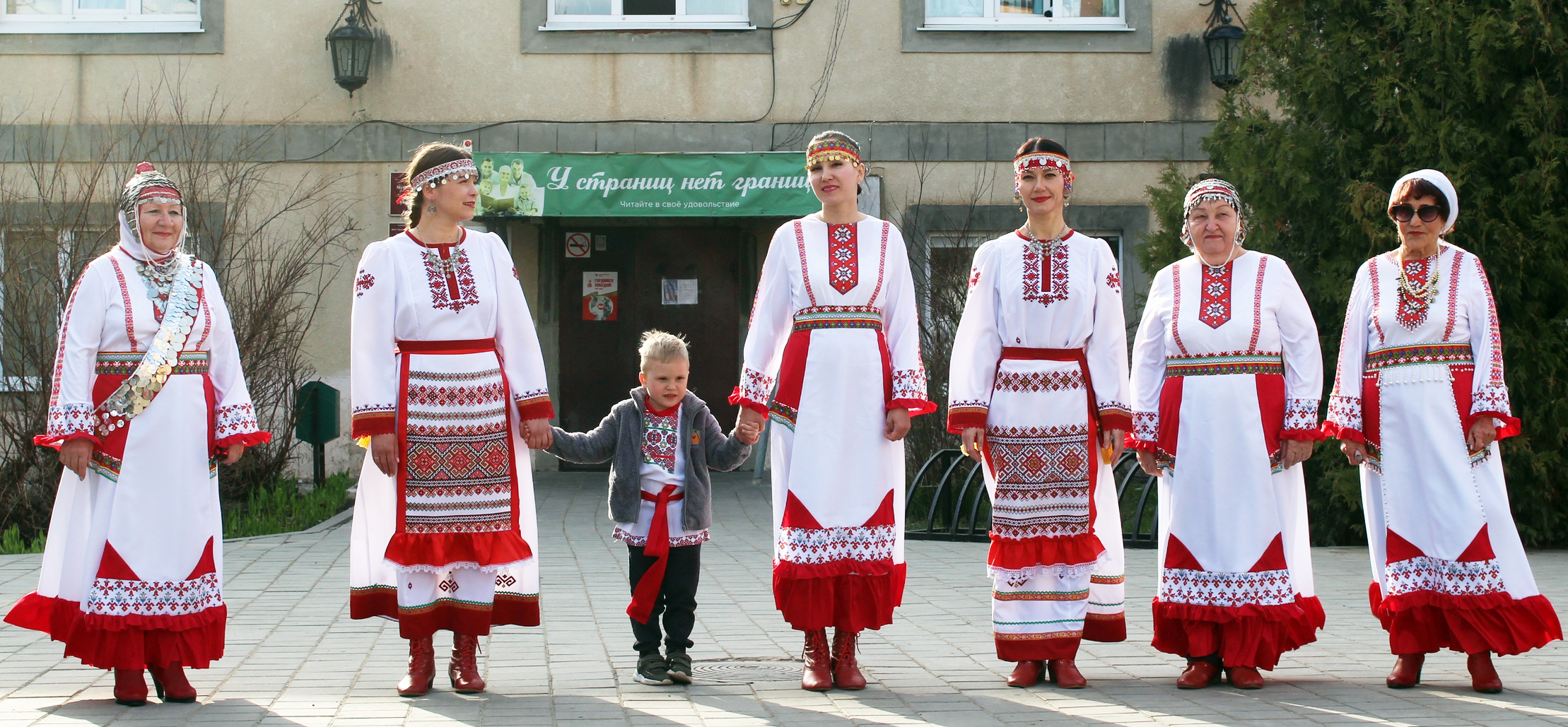 Красный Яр Пилеш