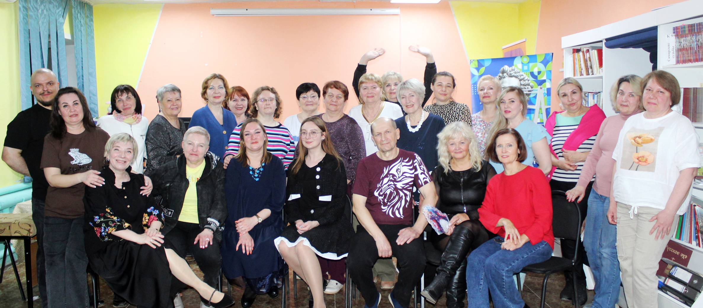 Культурный калейдоскоп