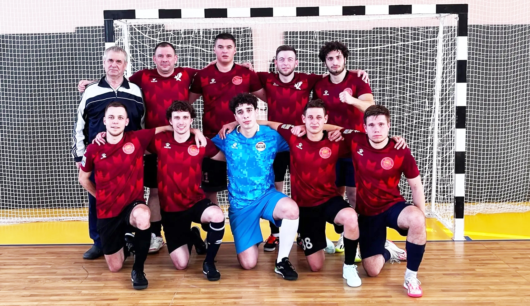 «Быстрее, выше, сильнее…»