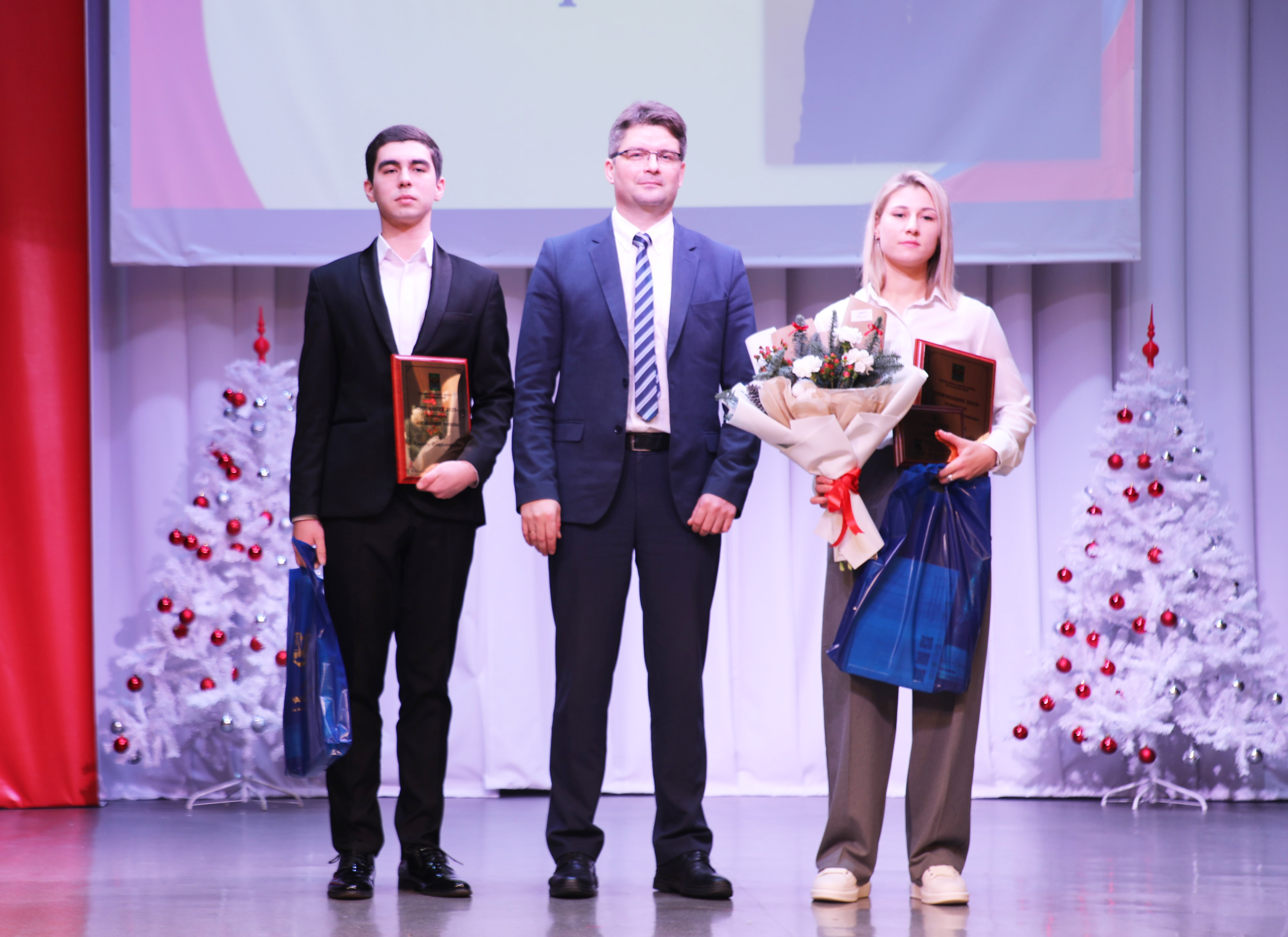 Наследники Победы