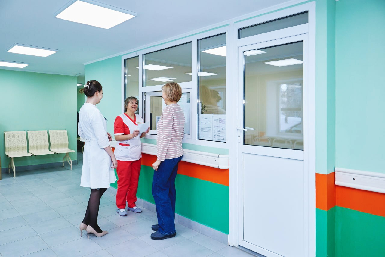 Новосемейкино 1