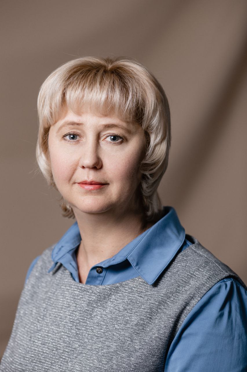 Павлова