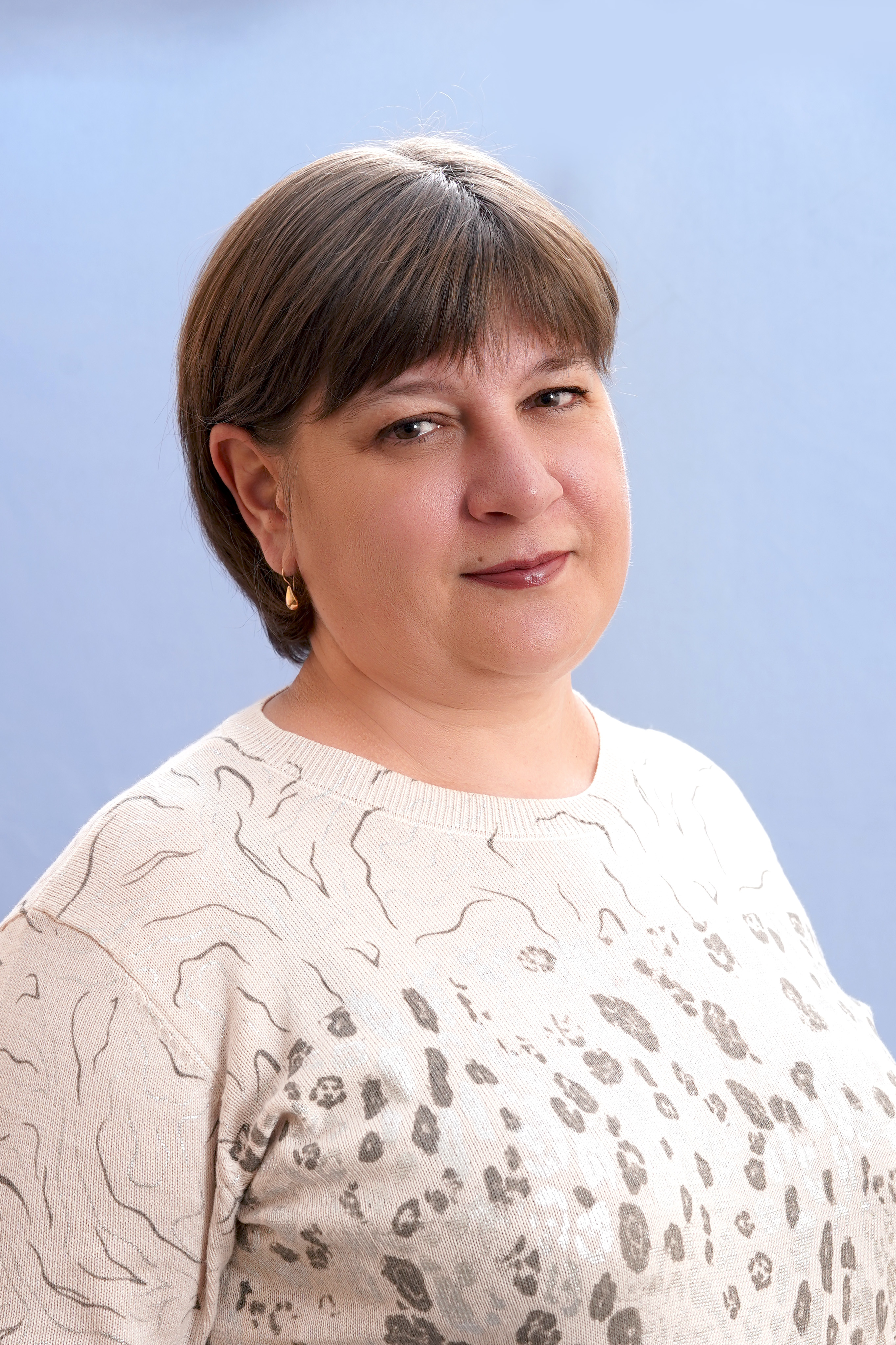 СЗУ Букаева С.В