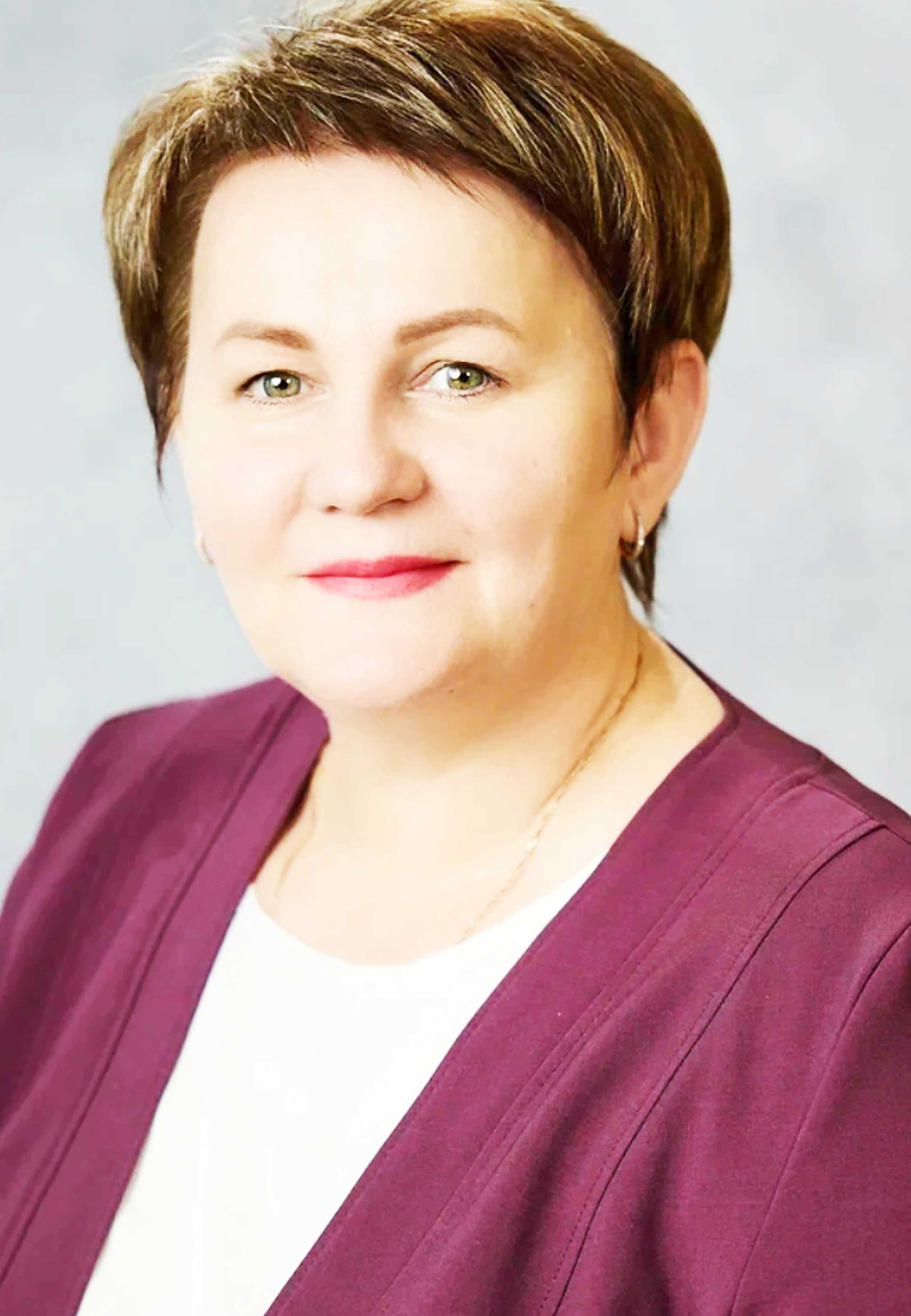 СЗУ Десятова МА
