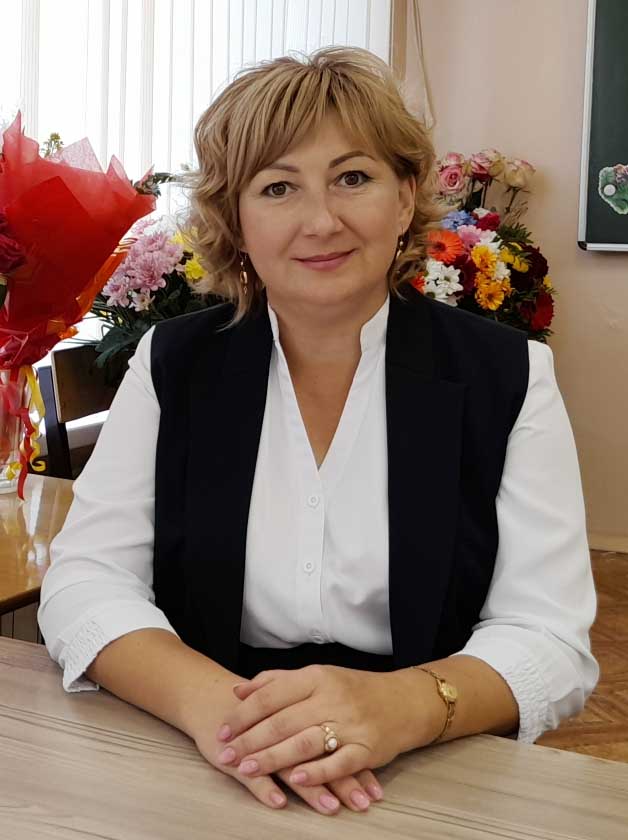 СЗУ Феофанова О.В