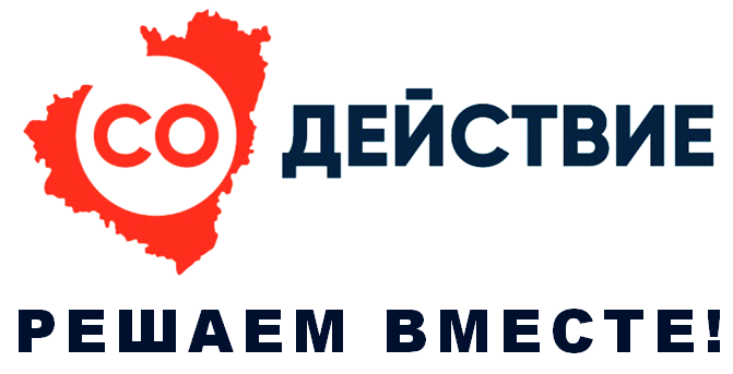 СОдействие Logo