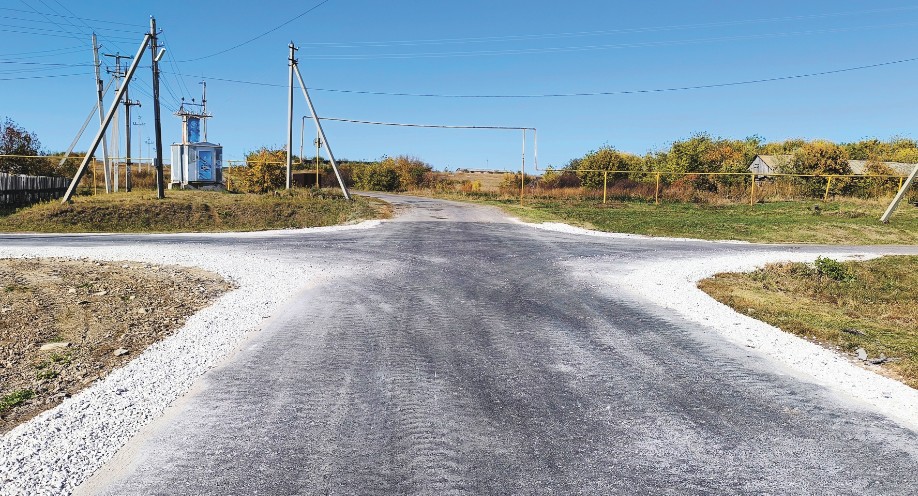 Важен каждый участок