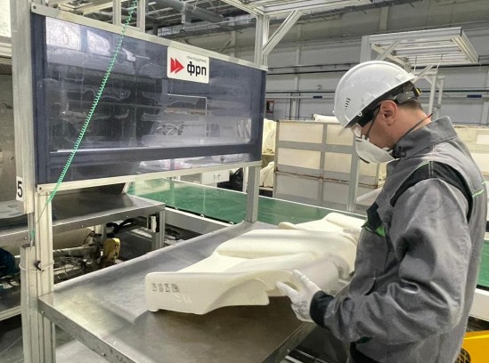 ФРП профинансировал 60 промышленных проектов в Самарской области на 29,8 млрд рублей