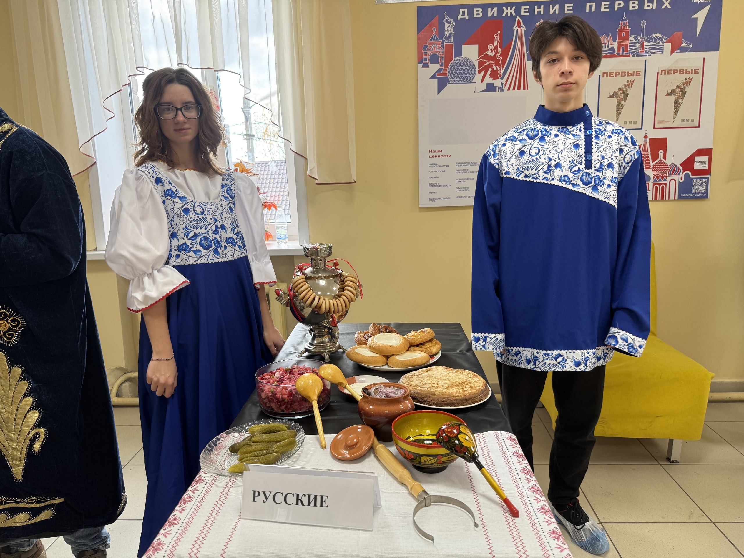 Фестиваль КГТ 1