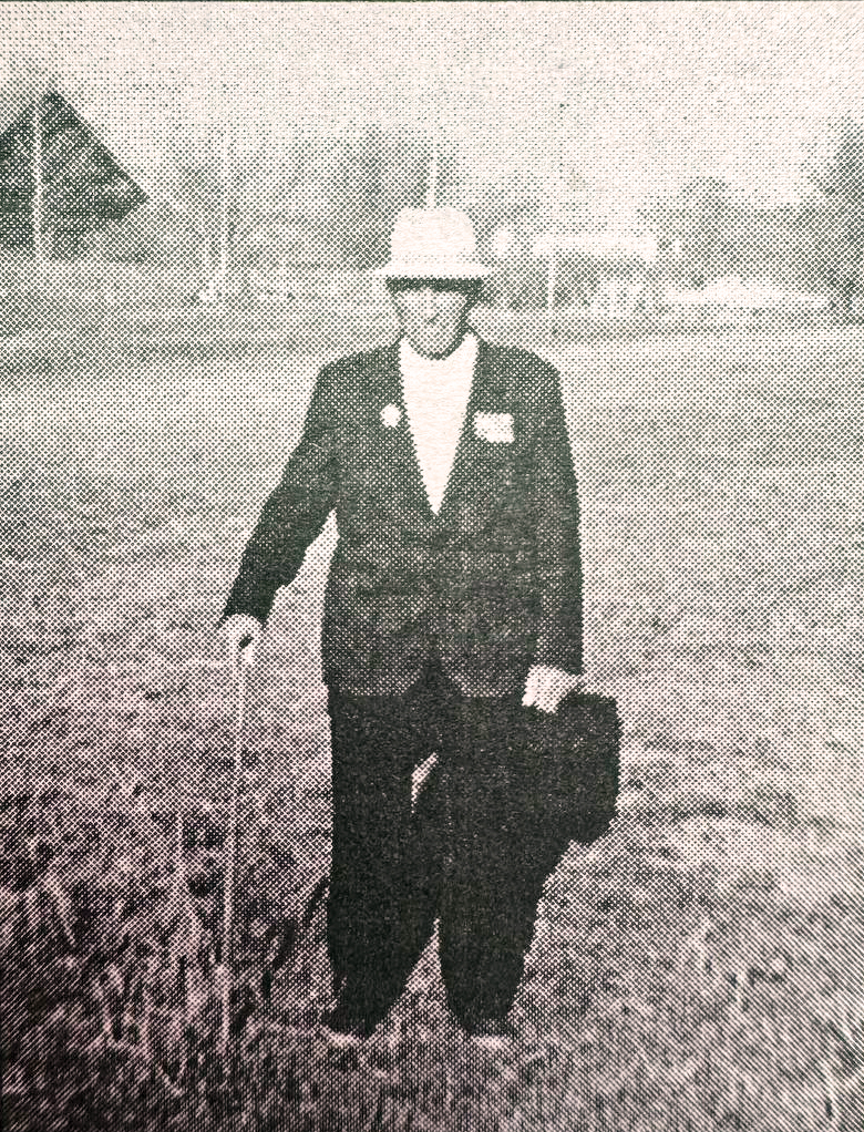 Кузнец ковал… победу