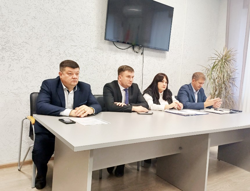 Вакцинация поможет!