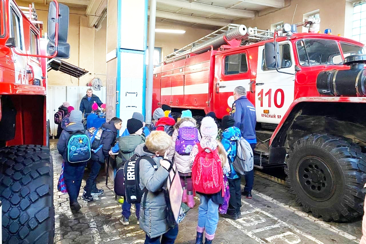 "Я б в пожарные пошел, пусть меня научат"